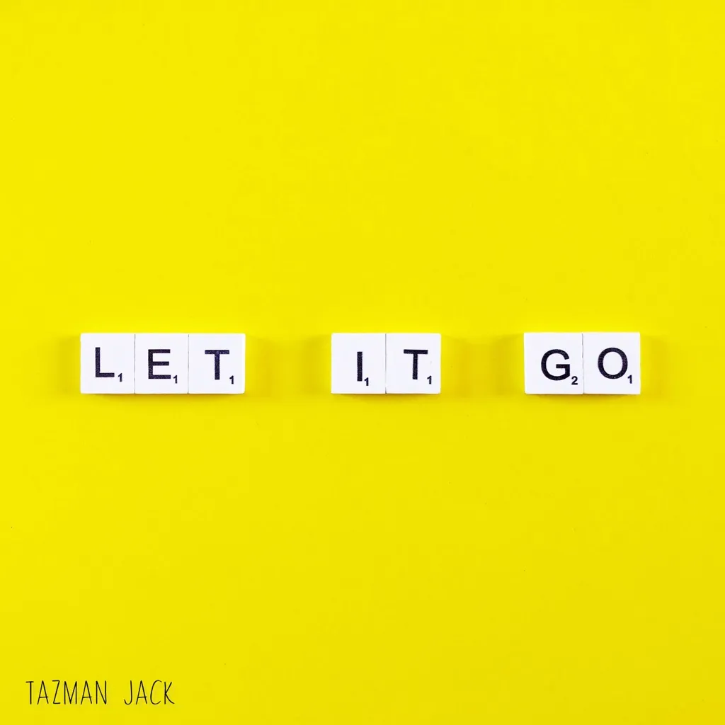 Let It Go by Tazman Jack cover