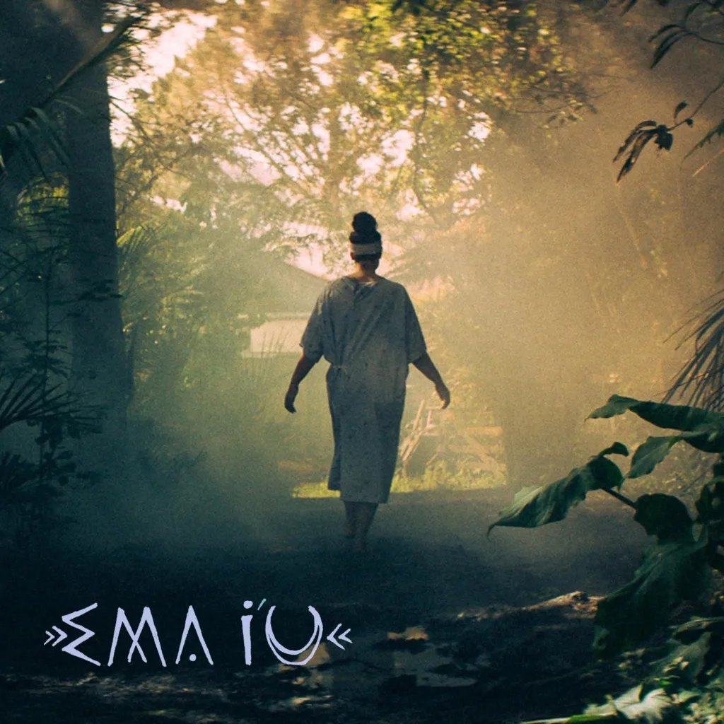 Flower Of Life by Ema I'u cover