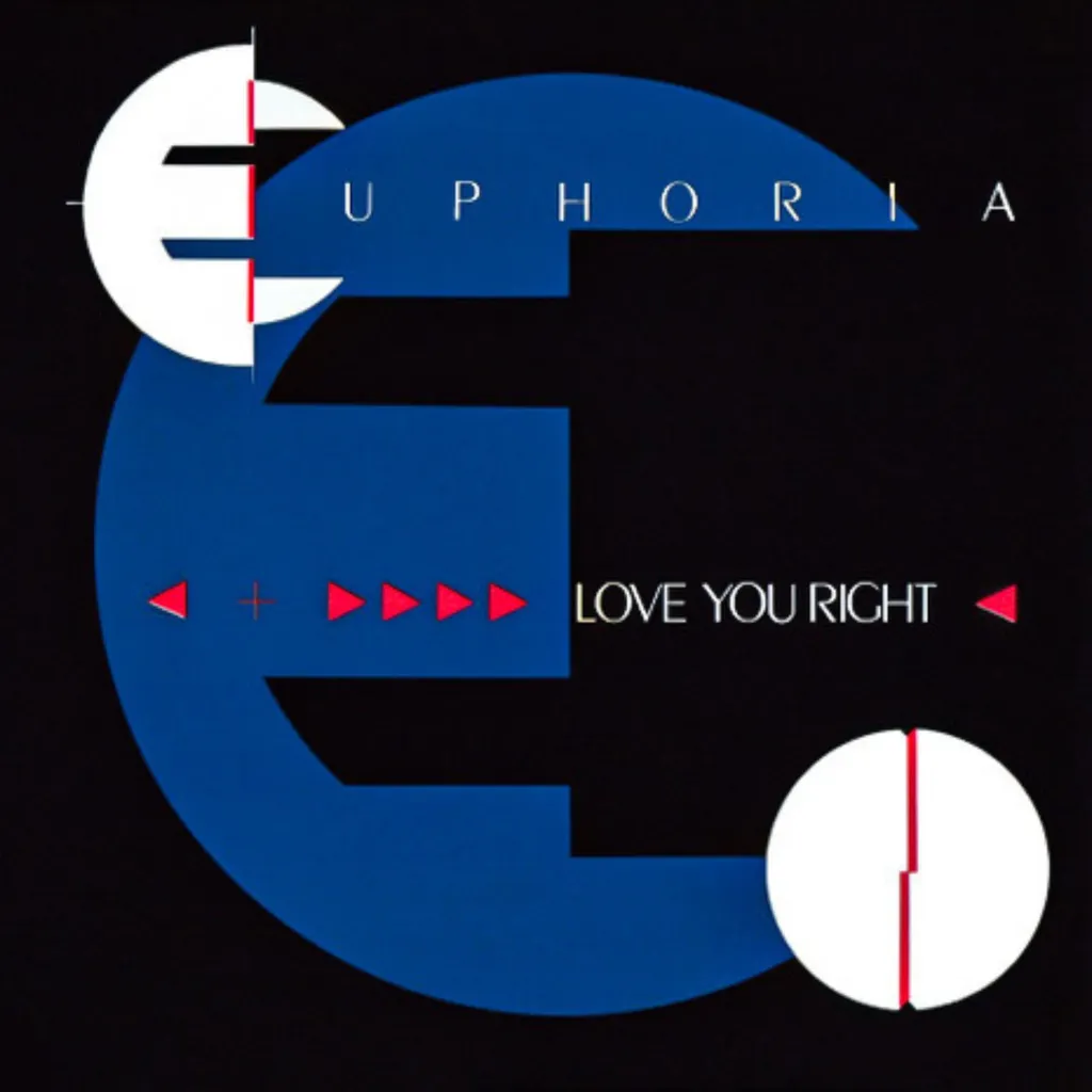 Love You Right by Euphoria cover