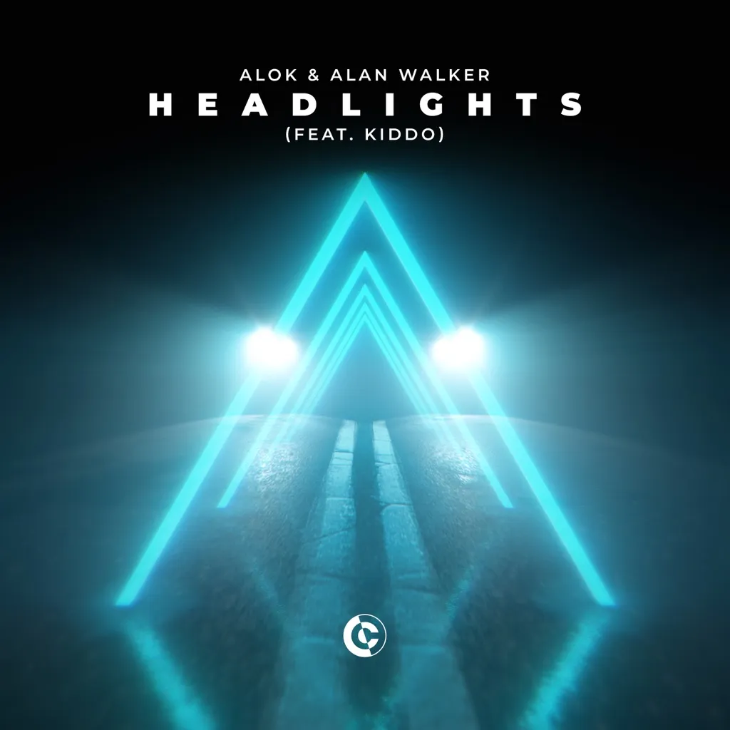 Headlights by Alok And Alan Walker feat. KIDDO cover