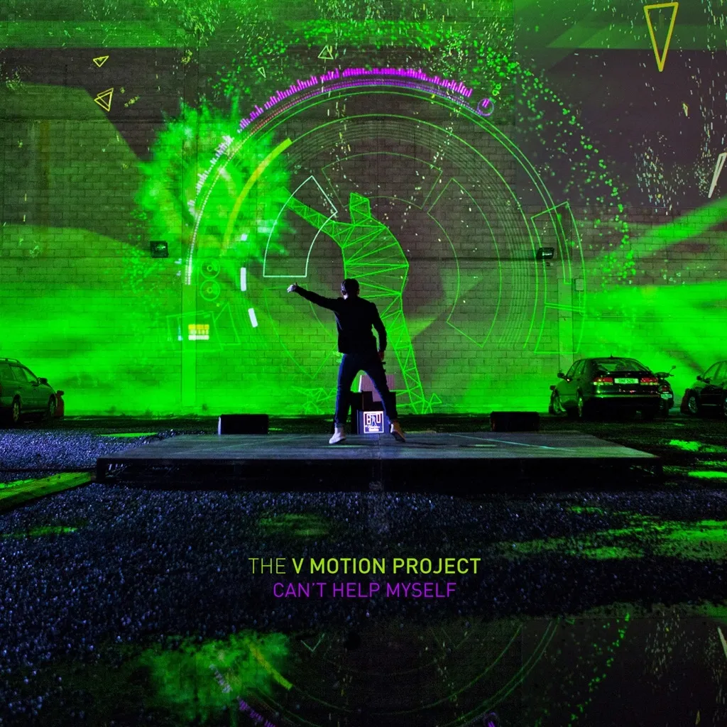 Can't Help Myself by The V Motion Project cover