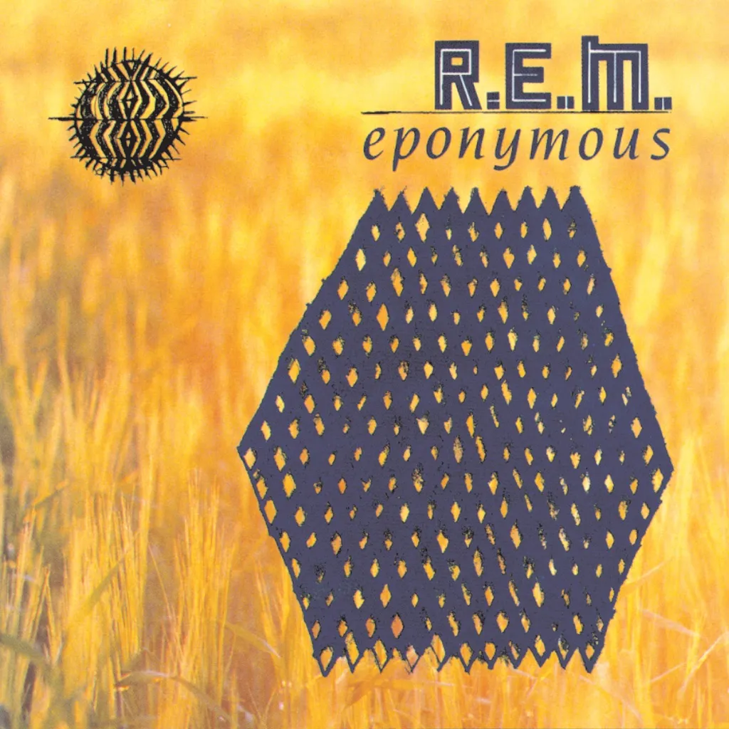 Eponymous by R.E.M. cover