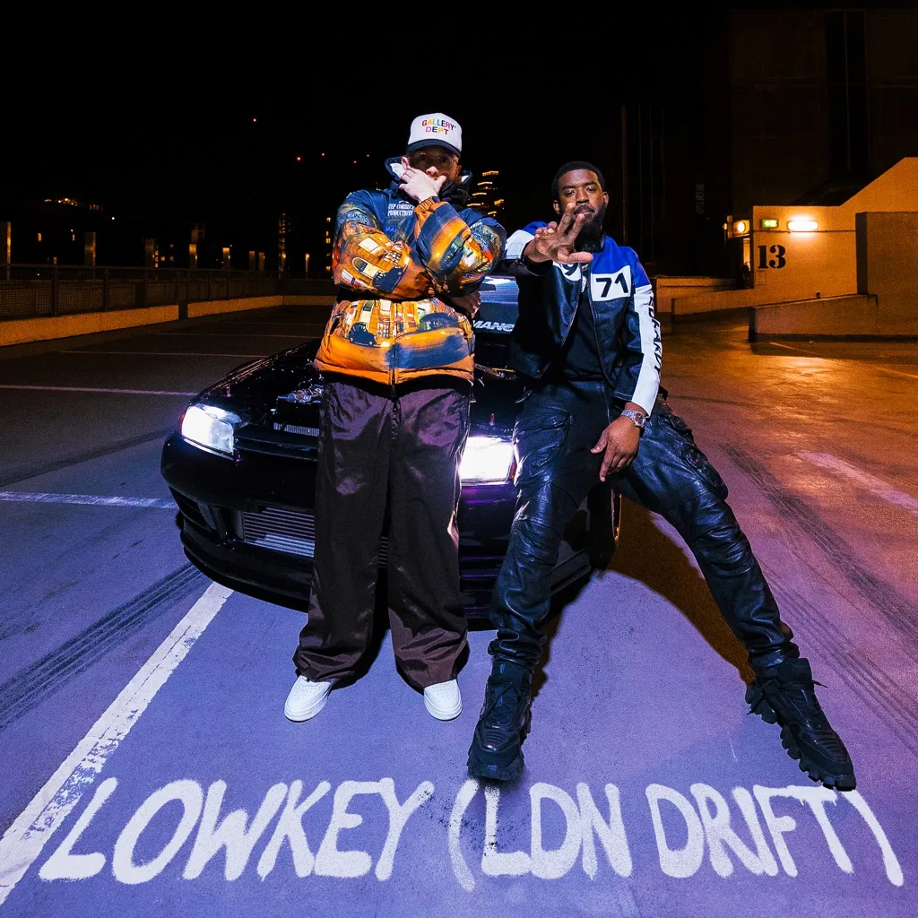 Lowkey (LDN Drift) by Hedex, Tion Wayne And Takura cover