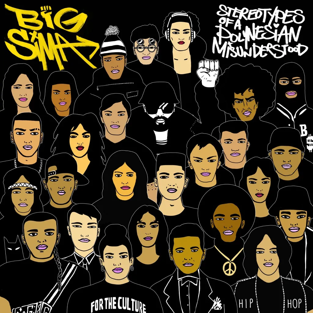 Truth by Big Sima And Timmy Porter cover