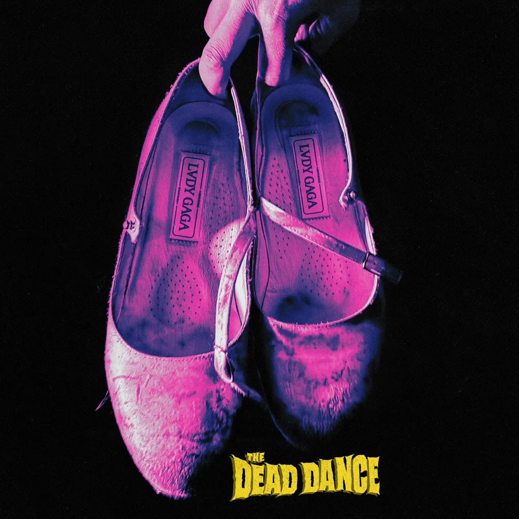 The Dead Dance by Lady Gaga cover