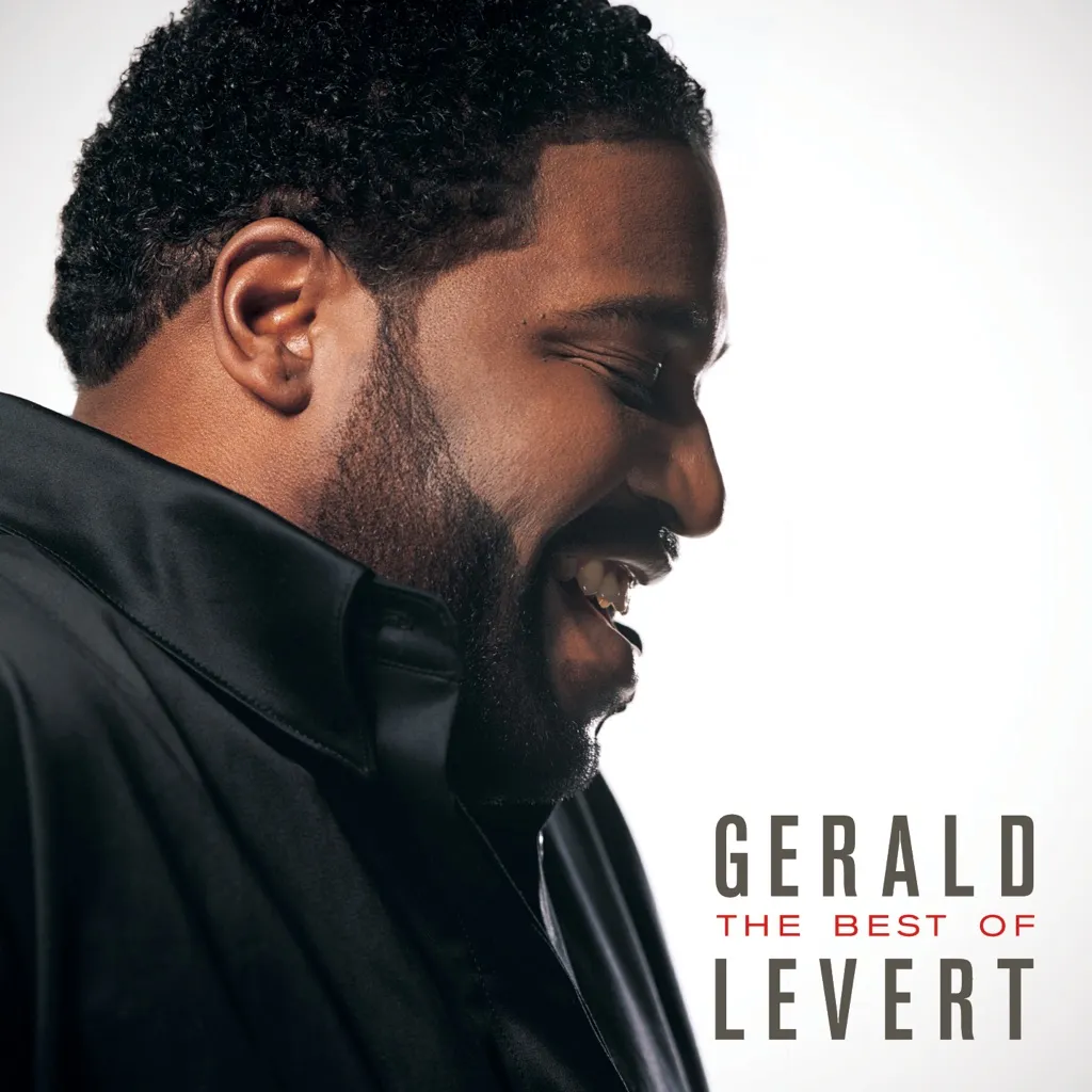 Already Missing You by Gerald & Eddie Levert cover