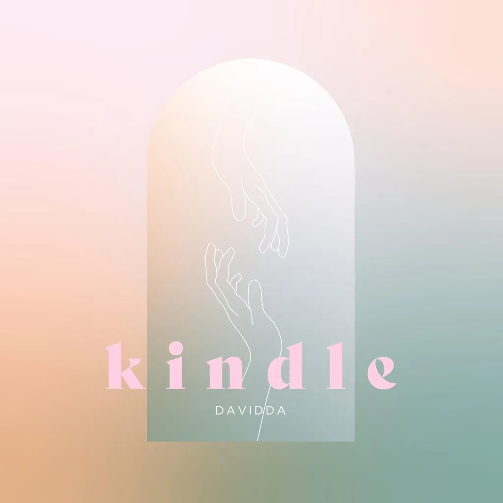 Kindle by Davidda cover