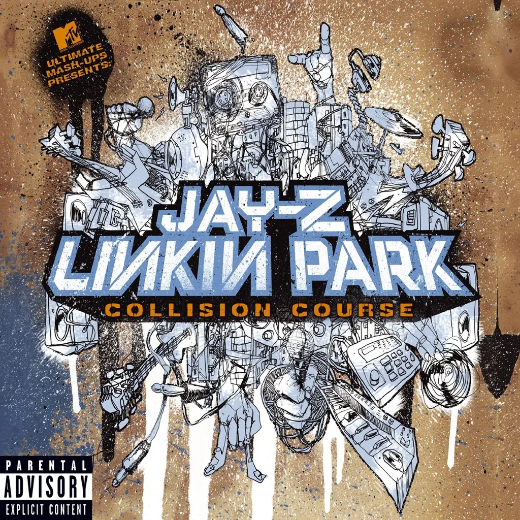 Collision Course by Linkin Park & Jay Z cover