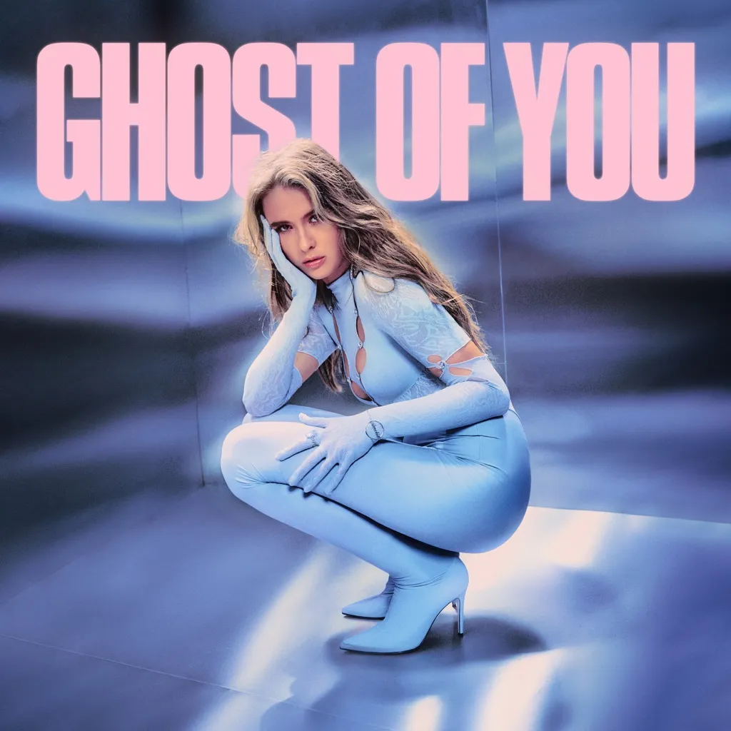 Ghost Of You by Mimi Webb cover