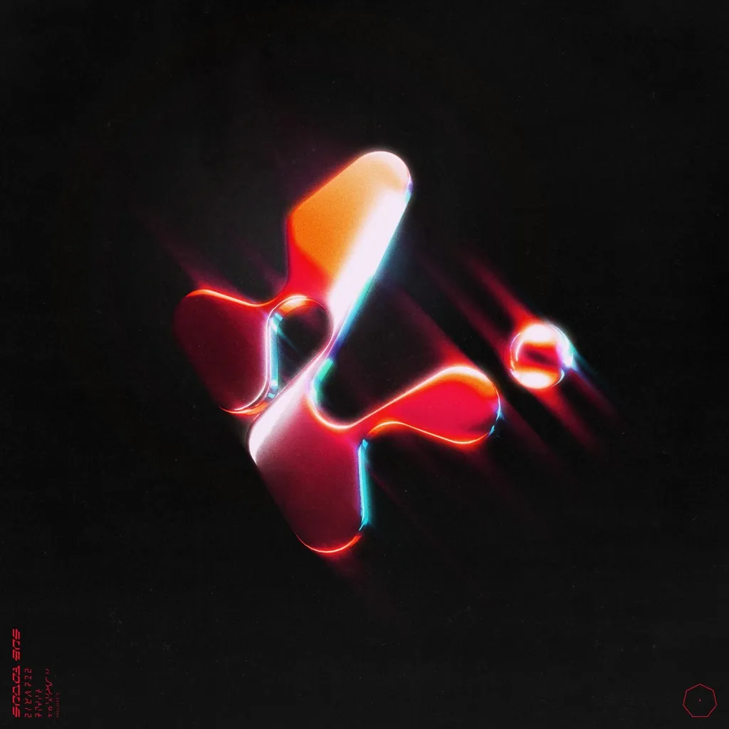 Elevate (SOTA Remix) by Sub Focus cover
