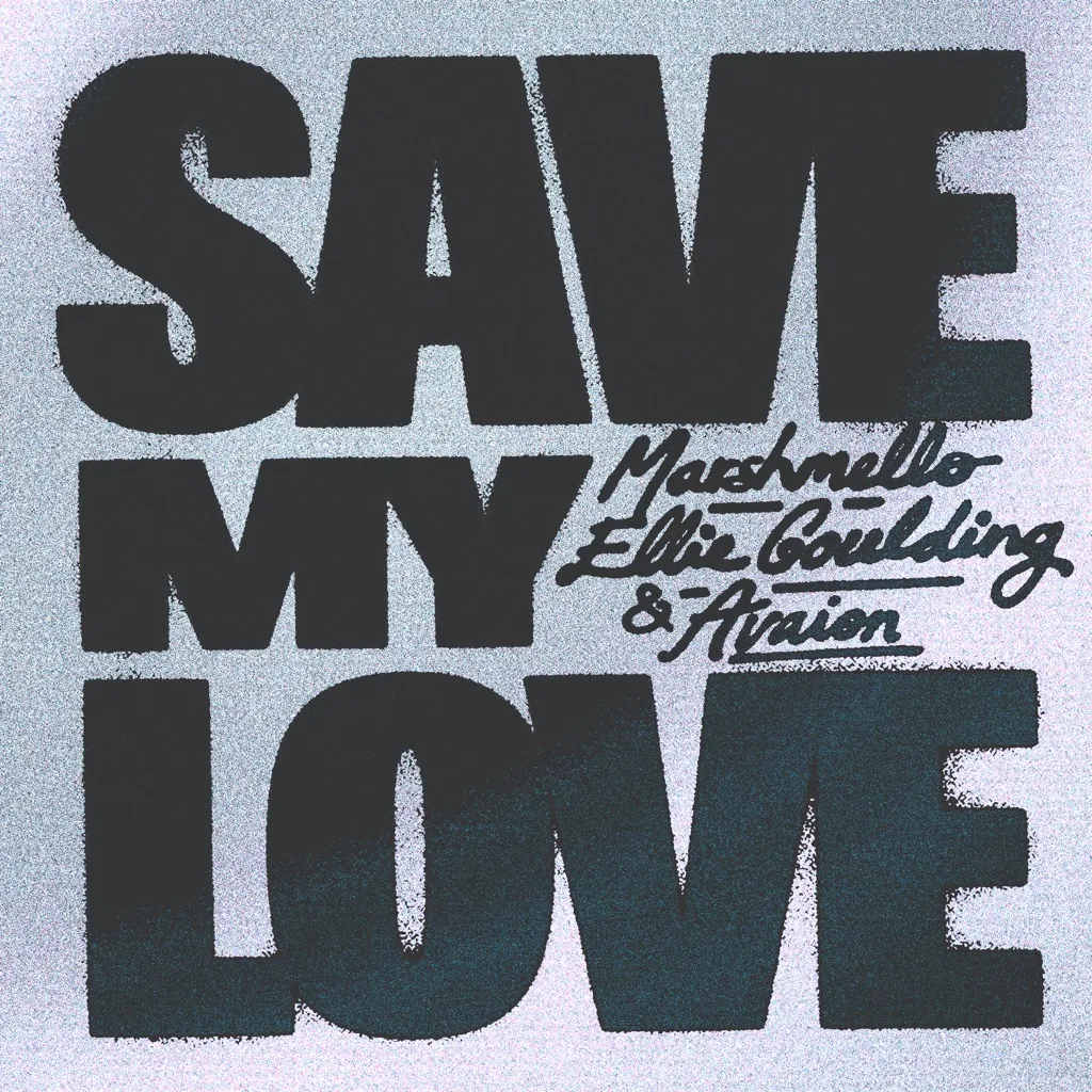 Save My Love by Marshmello, Ellie Goulding And AVAION cover