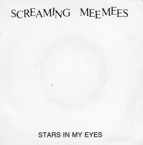 Stars In My Eyes by Screaming Mee Mees cover