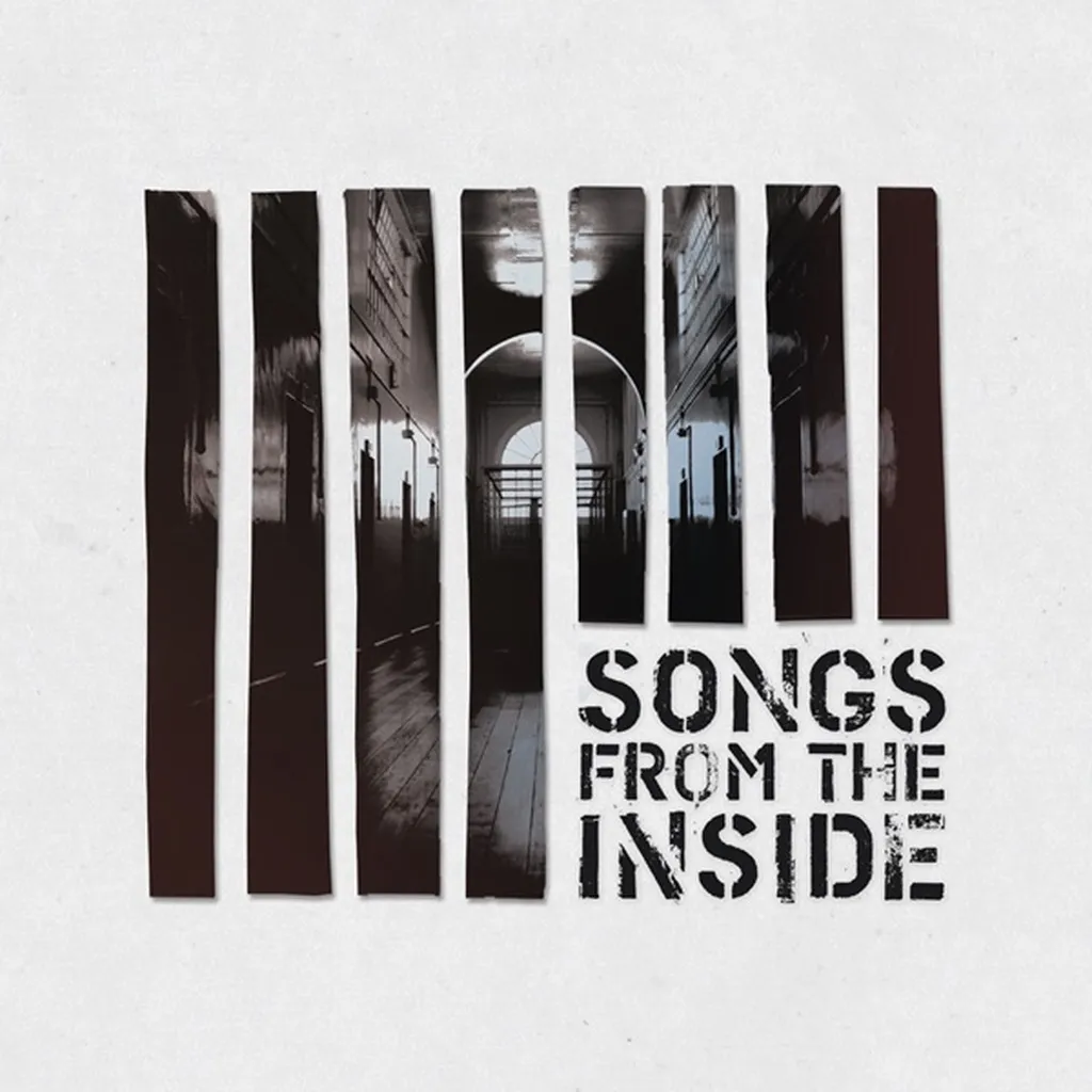 Songs From The Inside by Various cover