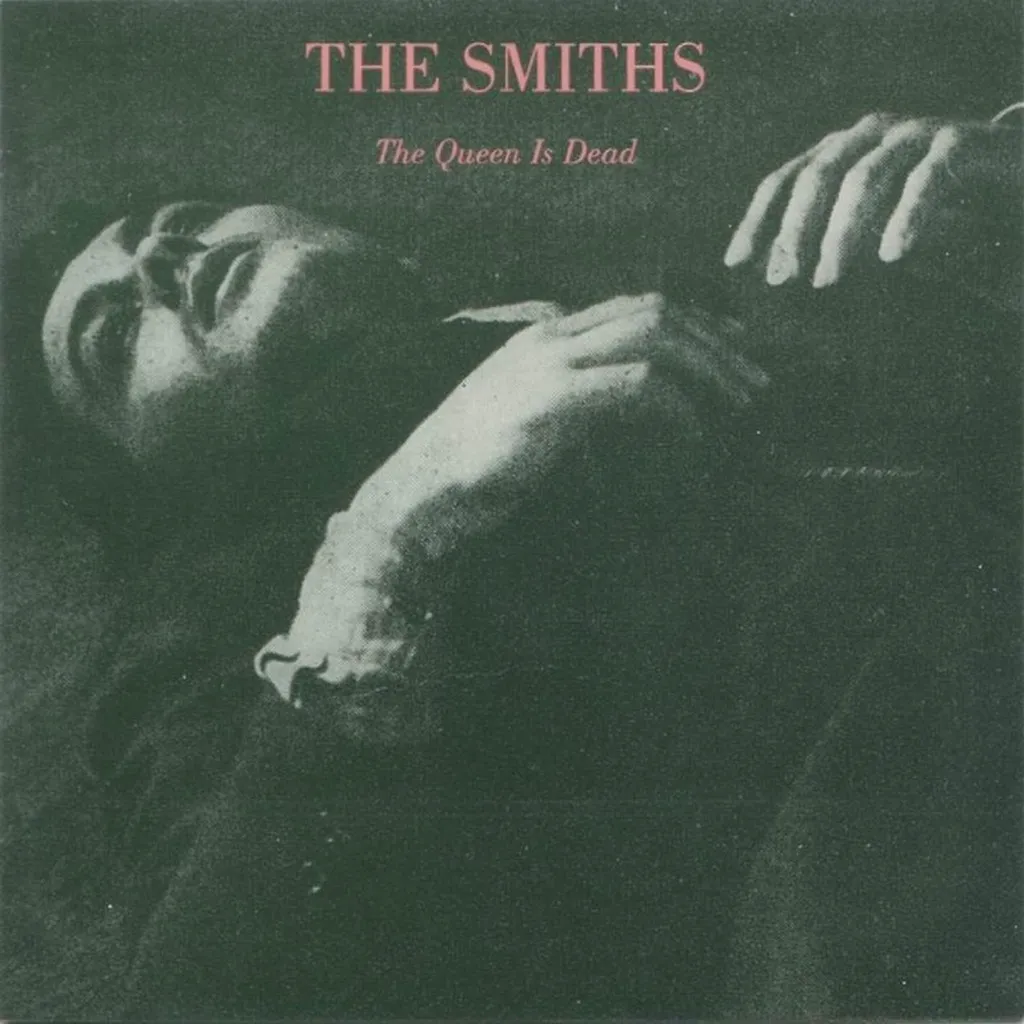 The Queen Is Dead by The Smiths cover