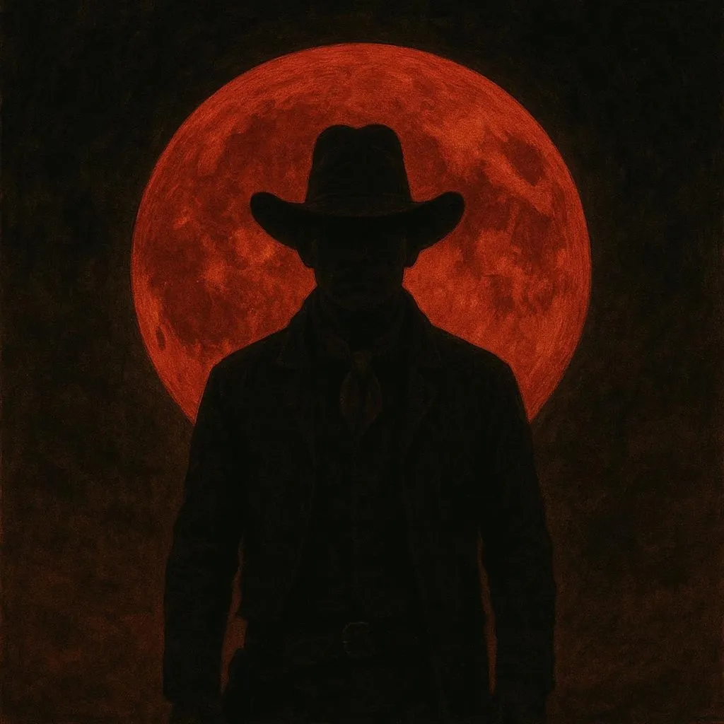 Livin' On Borrowed Time by Breaking Rust cover