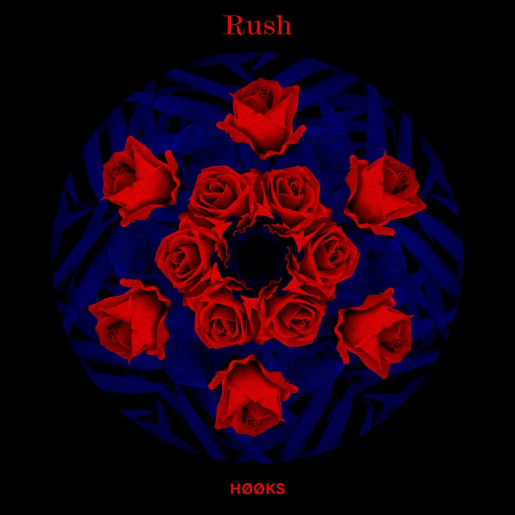 Rush by HØØKS cover