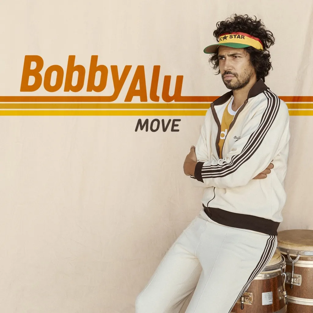 Move by Bobby Alu cover