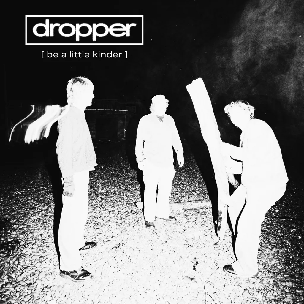 Anchor by Dropper cover