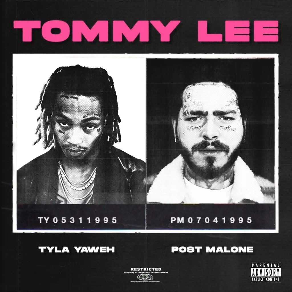 Tommy Lee by Tyla Yaweh feat. SAINt JHN And Post Malone cover