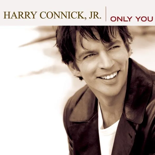 ONLY YOU by Harry Connick Jr cover