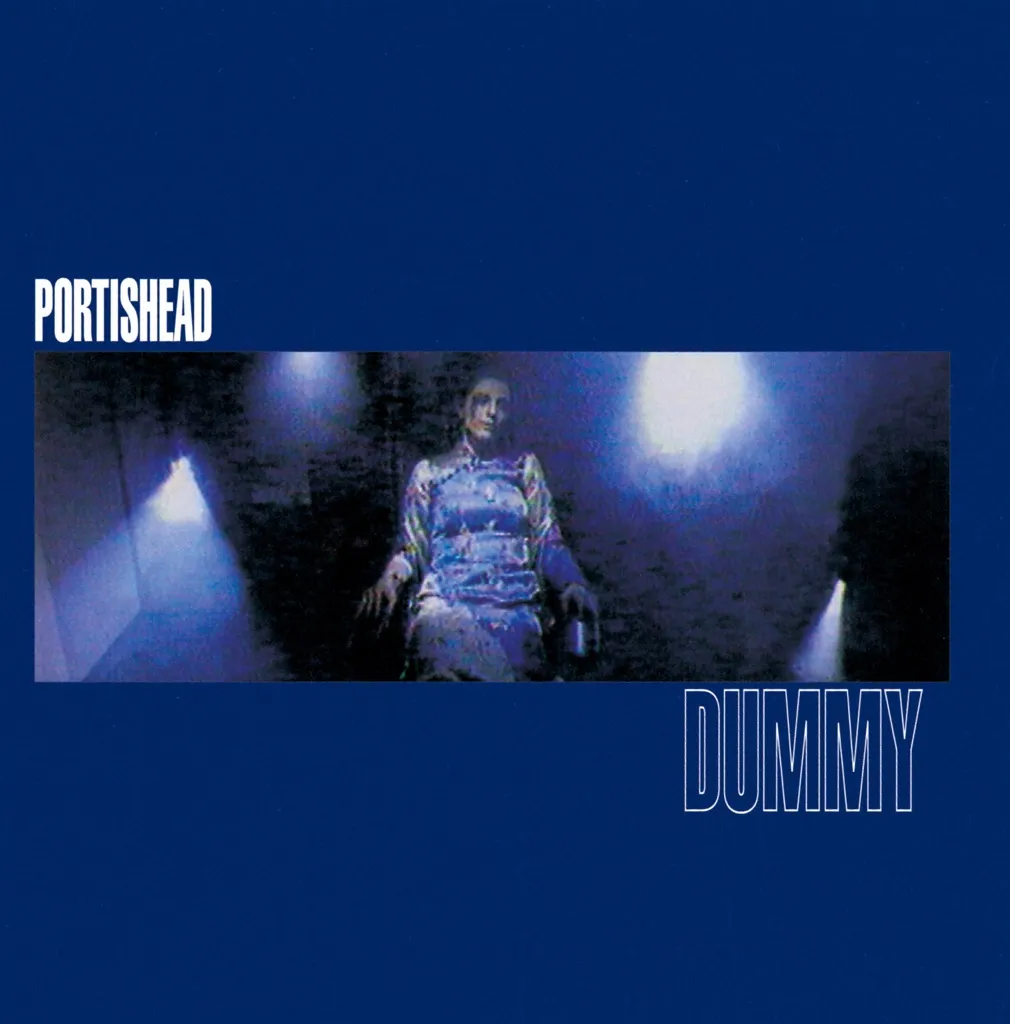 Dummy by Portishead cover