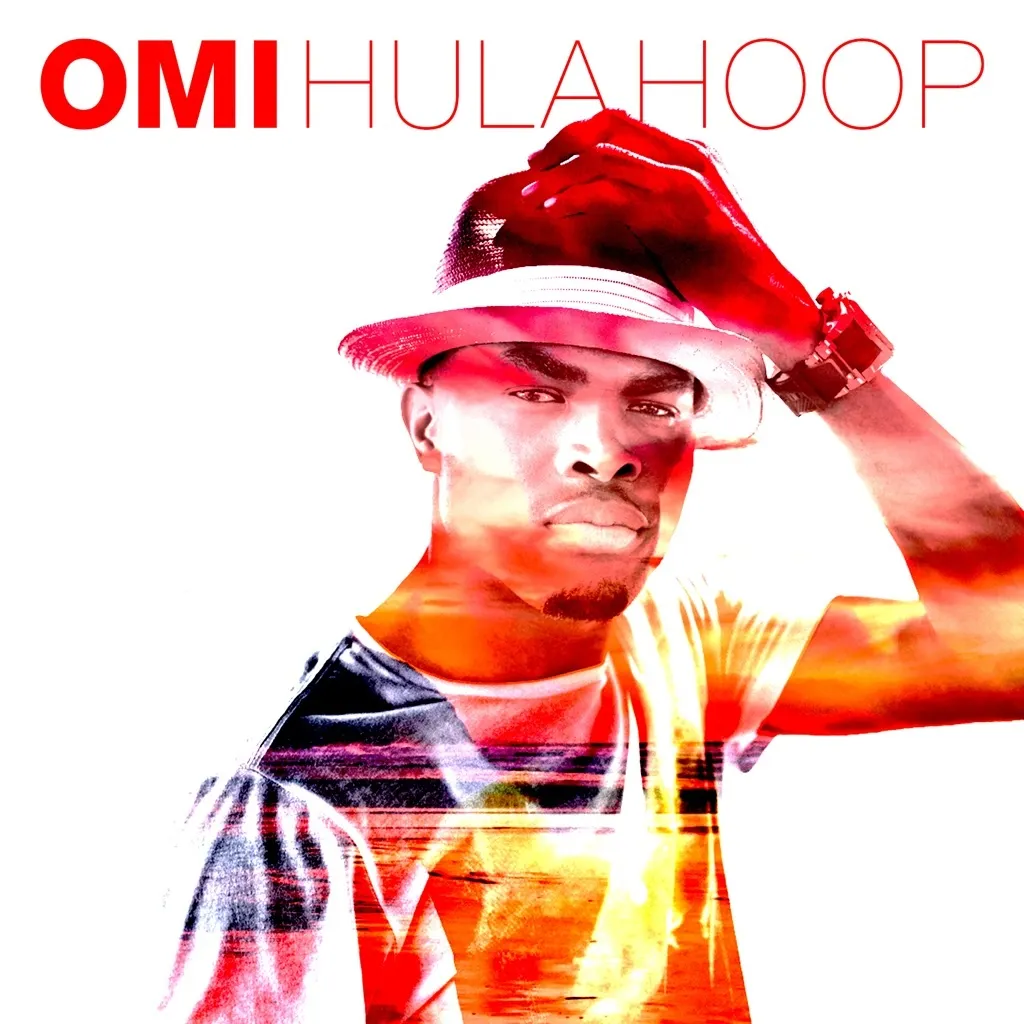 Hula Hoop by OMI cover