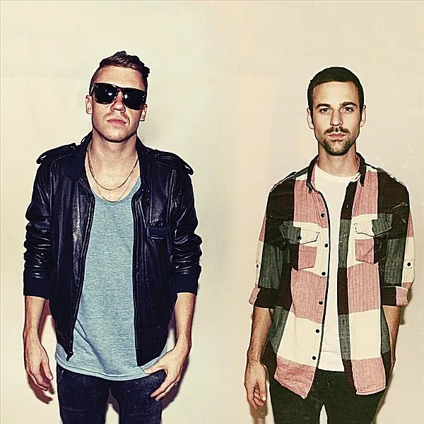 Otherside by Macklemore And Ryan Lewis feat. Fences cover