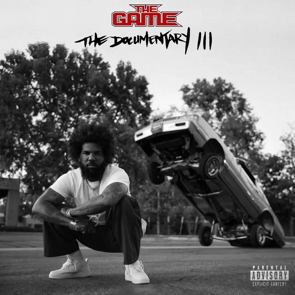 No Brakes by The Game feat. Drake cover