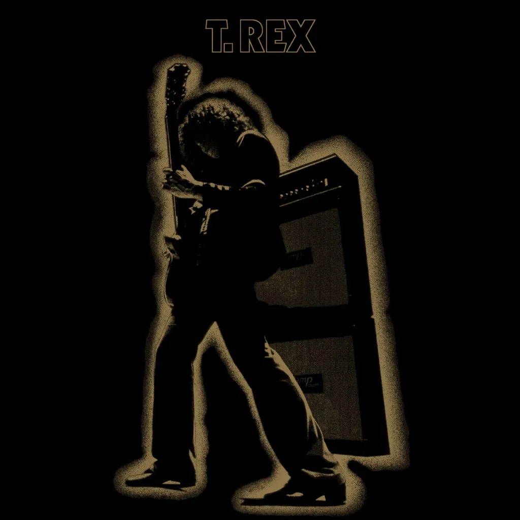 Get It On by T-Rex & Marc Bolan cover