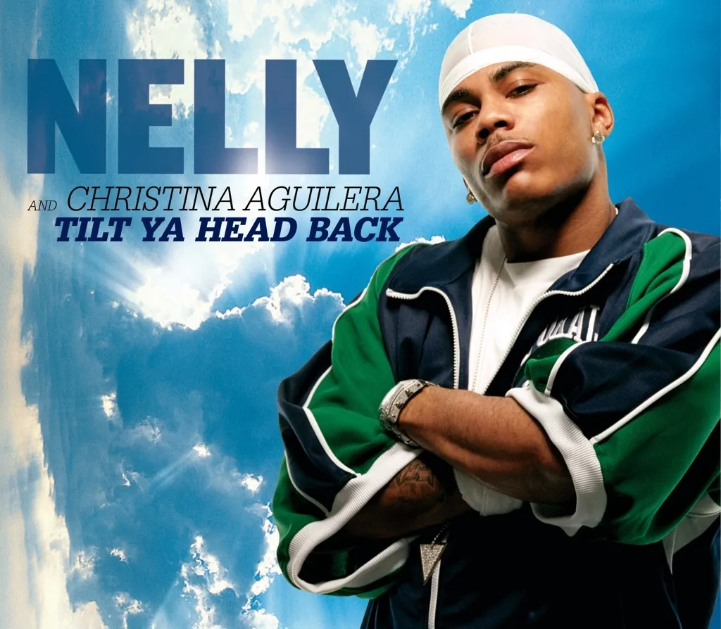 Tilt Ya Head Back by Nelly feat. Christina Aguilera cover