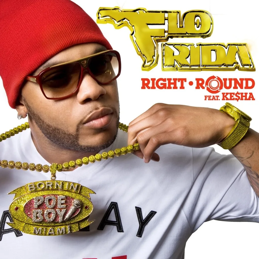 Right Round by Flo Rida feat. Ke$ha cover