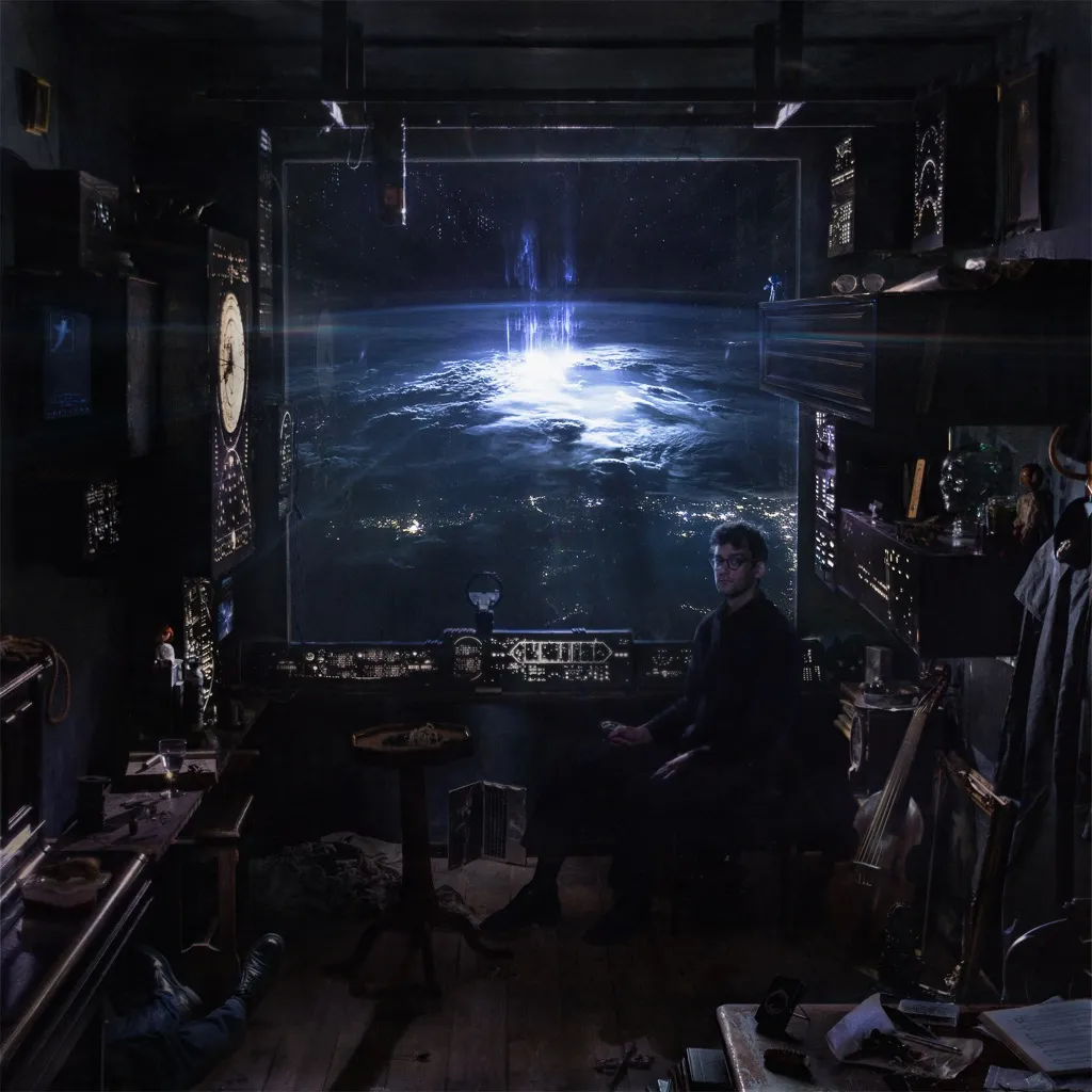 Two Hearts by Danny L Harle And Dua Lipa cover