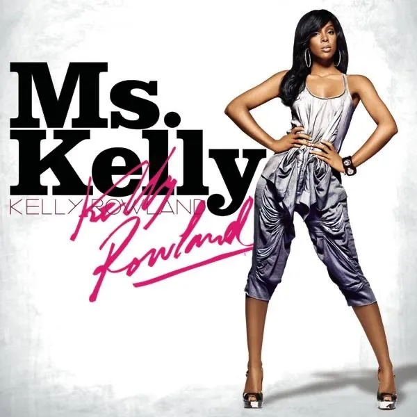 Like This by Kelly Rowland feat. Eve cover