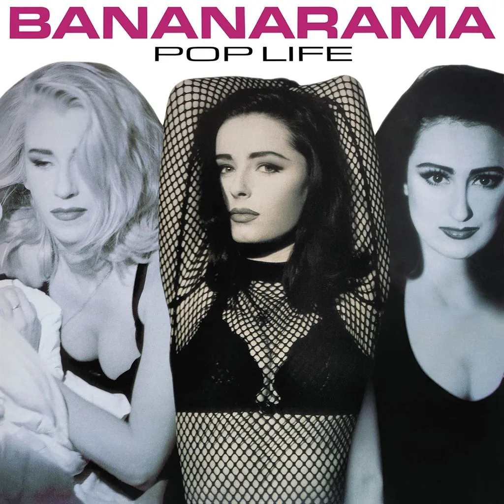 Only Your Love by Bananarama cover