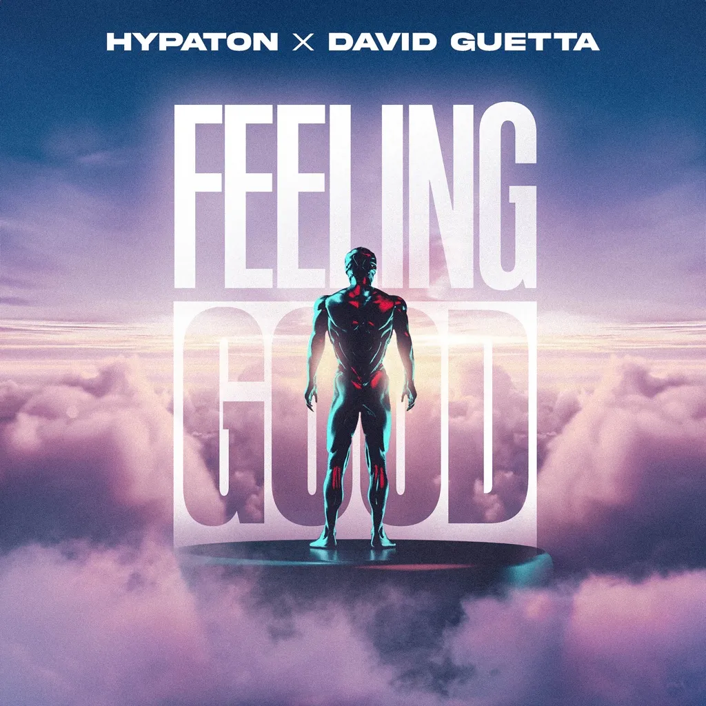 Feeling Good by Hypaton And David Guetta cover