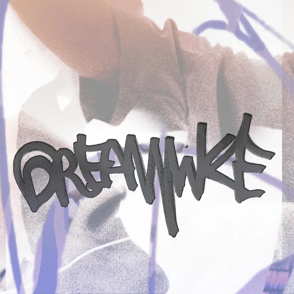 Dreamlike by Josh Mac cover