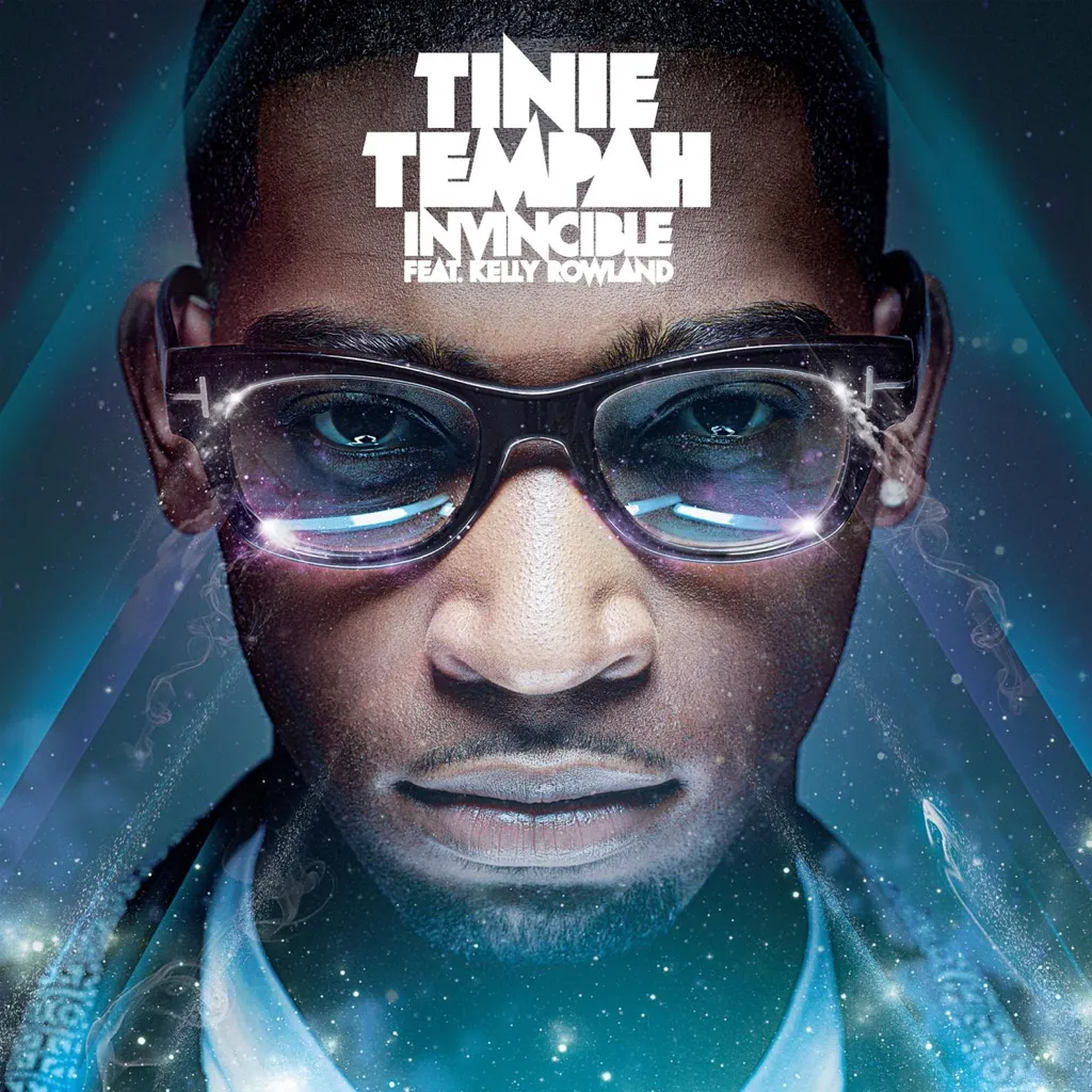 Invincible by Tinie Tempah feat. Kelly Rowland cover