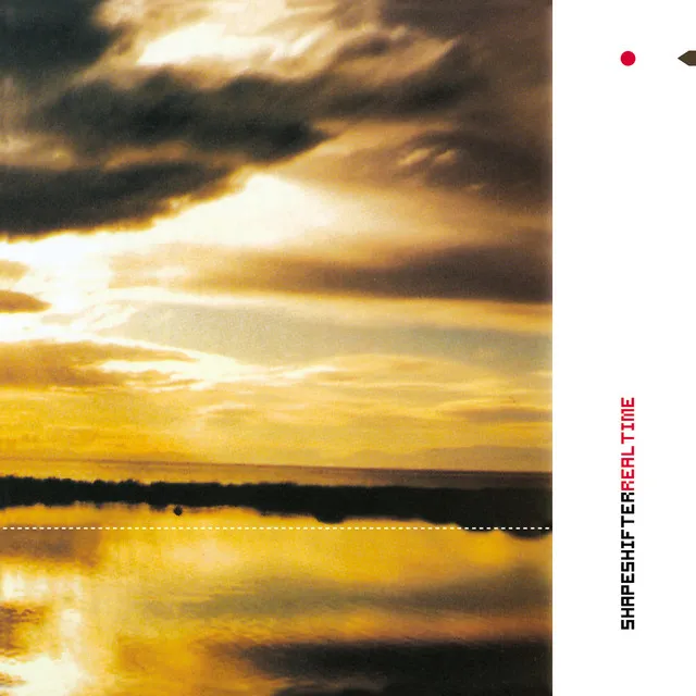 Realtime by Shapeshifter cover