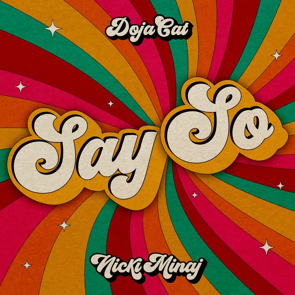 Say So (Remix) by Doja Cat cover