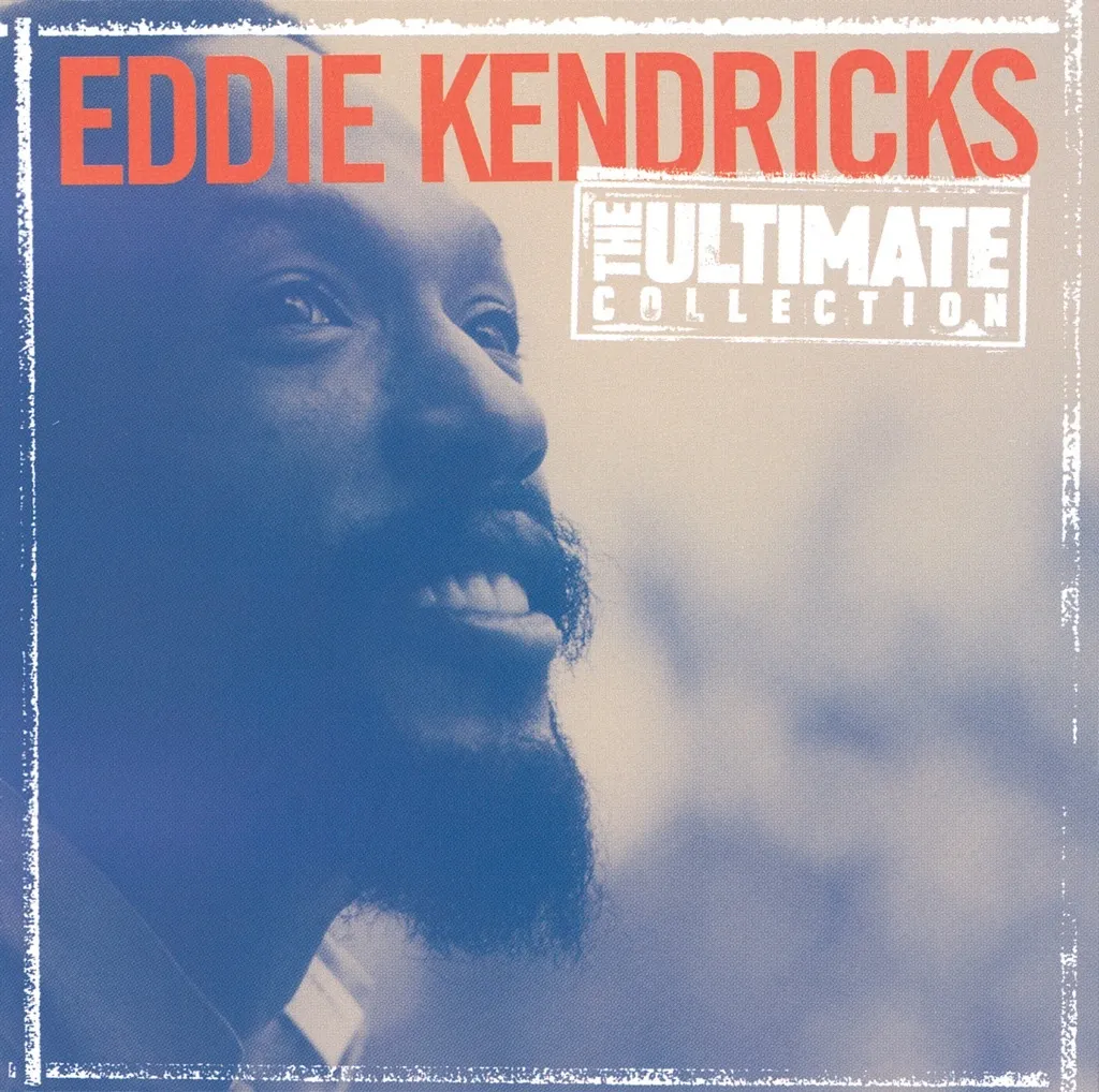 Shoeshine Boy by Eddie Kendricks cover