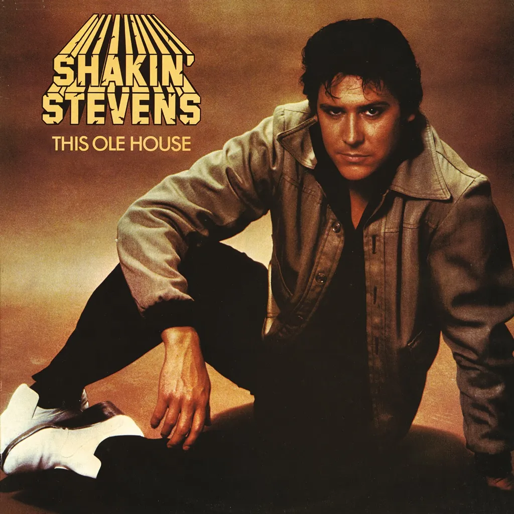 This Ole House by Shakin' Stevens cover