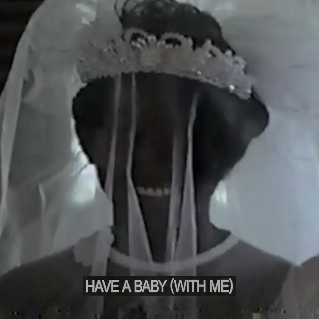 Have A Baby (With Me) by Daniel Caesar cover