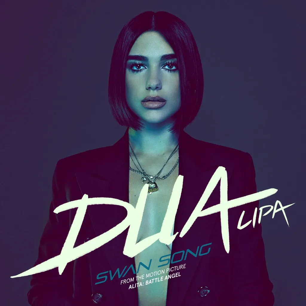 Swan Song by Dua Lipa cover