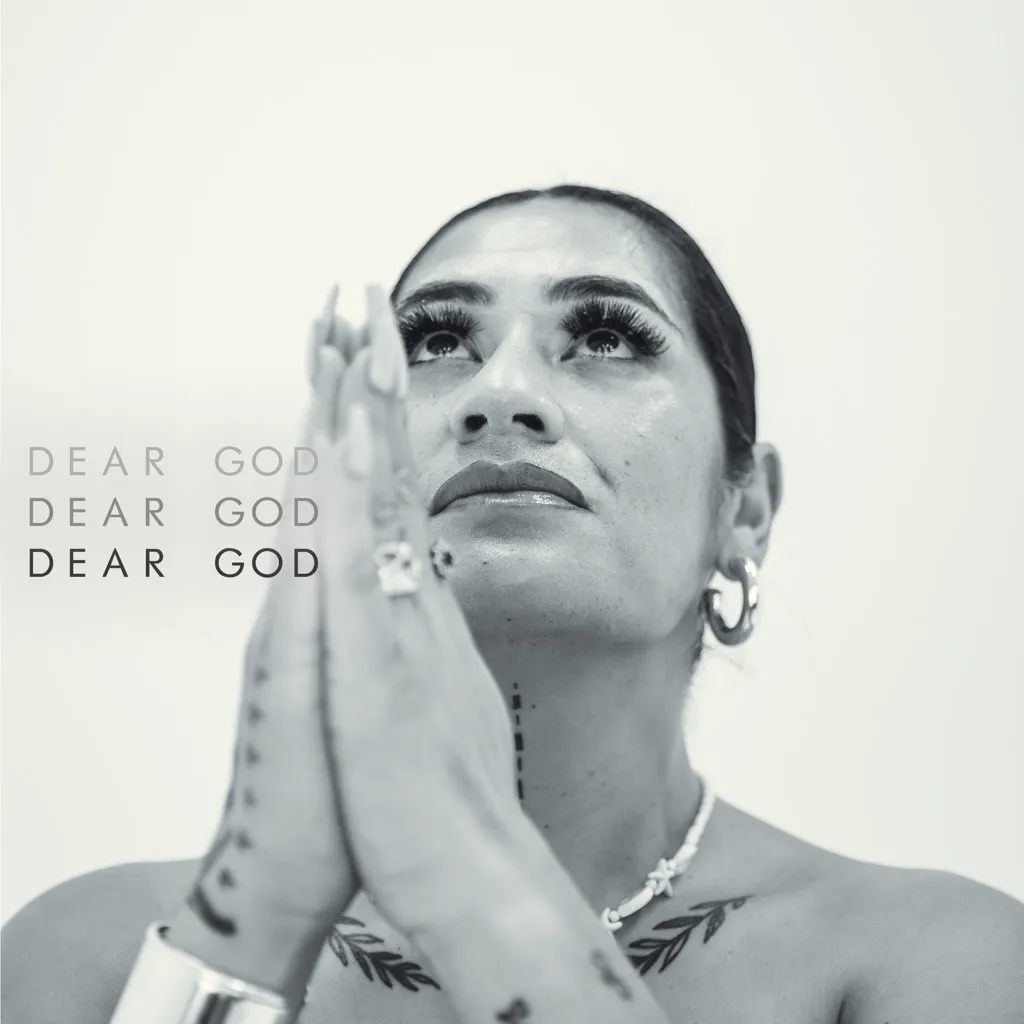 Dear God by Tree, Raymah, Sapphire And Alisi Aufuatō cover