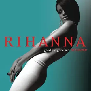 Breakin' Dishes by Rihanna cover