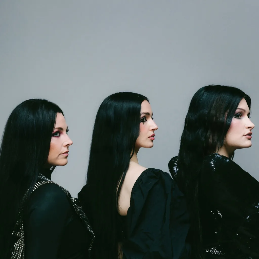 End Of You by Poppy, Amy Lee And Courtney LaPlante cover