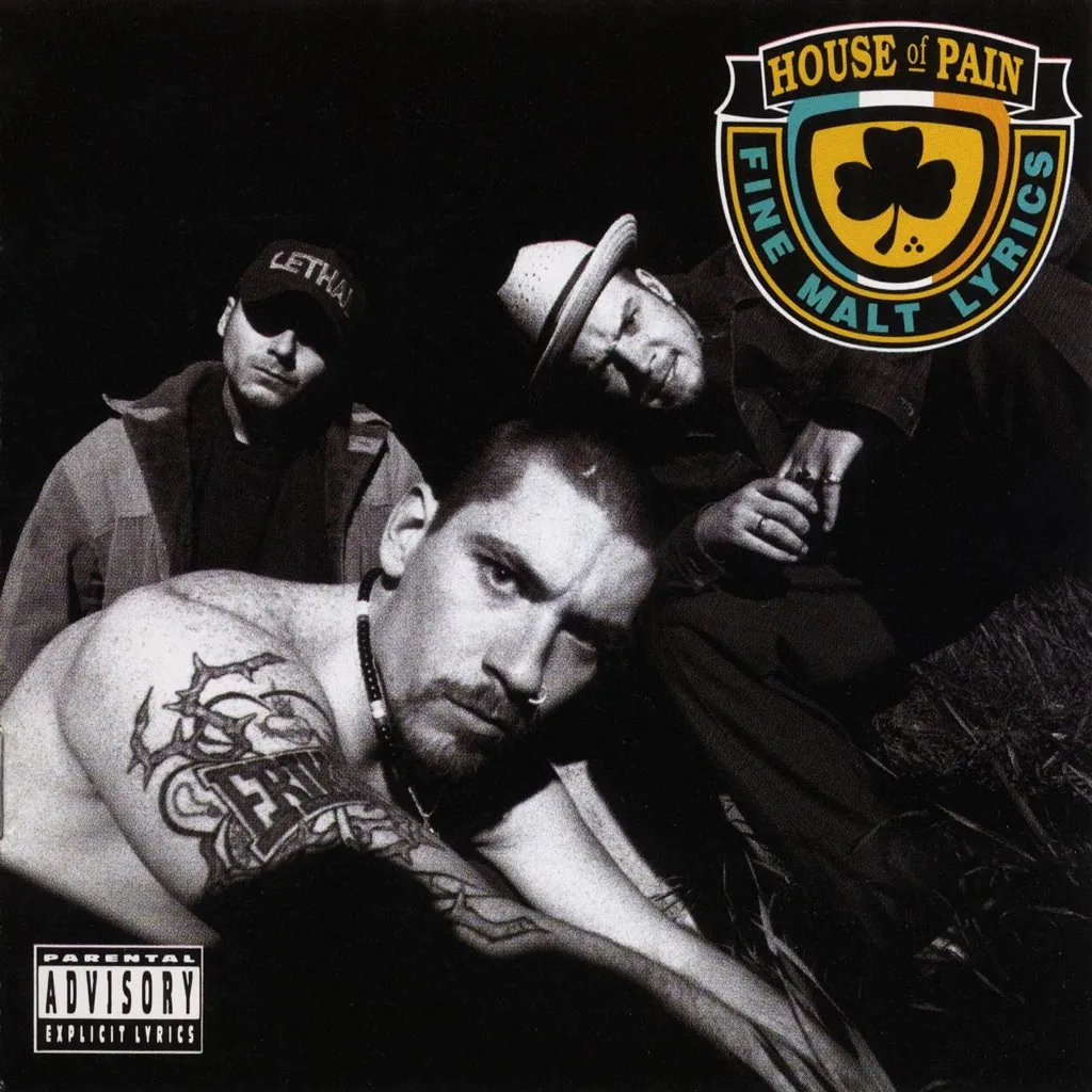 Jump Around by House of Pain cover