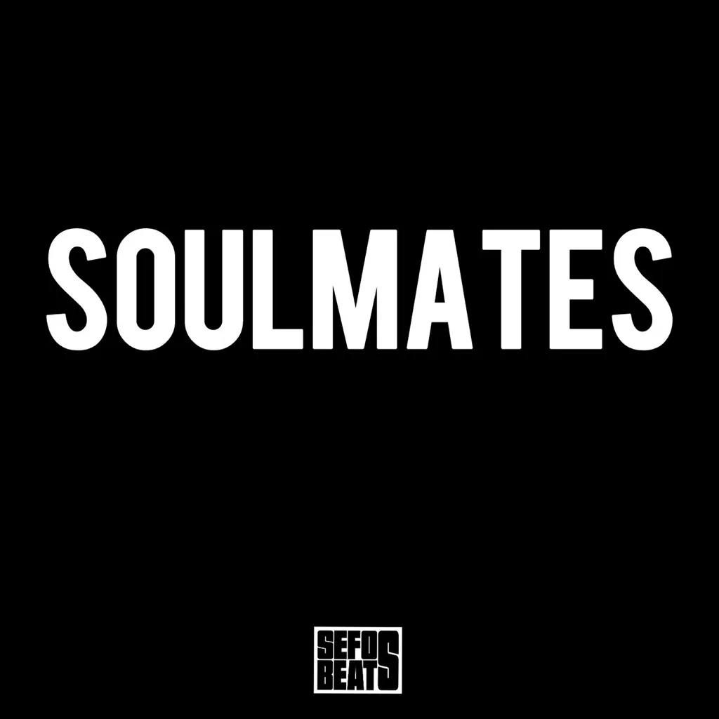Soulmates by Victor J Sefo cover