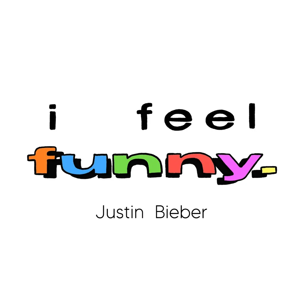 I Feel Funny by Justin Bieber cover