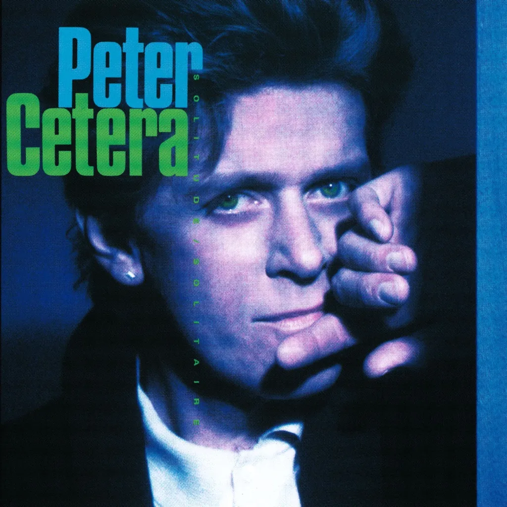 Glory Of Love by Peter Cetera cover